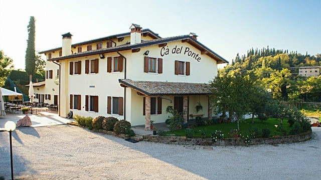 Locanda Cà del Ponte
