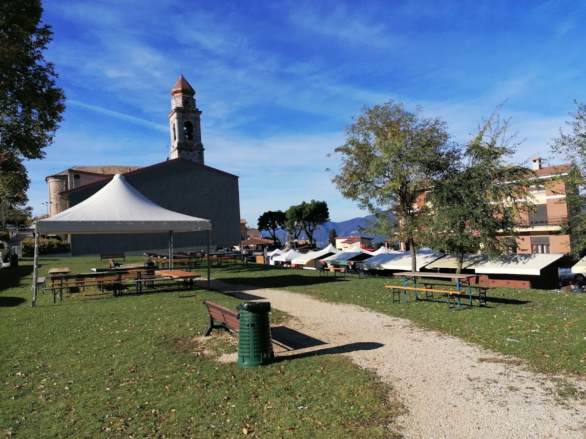 Park Hotel Jolanda