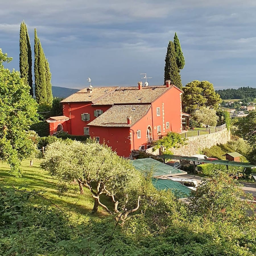 POGGIO CAIAR Bed & Breakfast