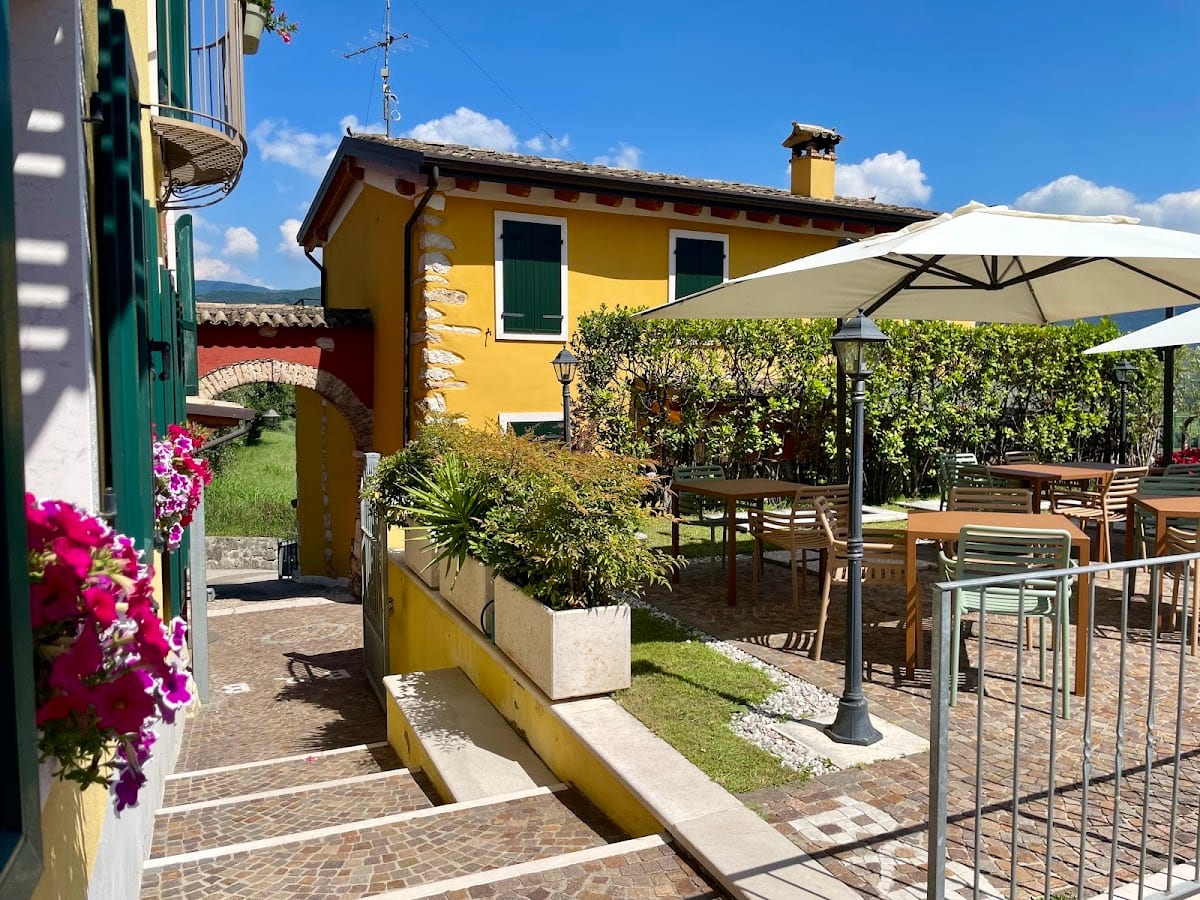 Relais Fontana Rosa