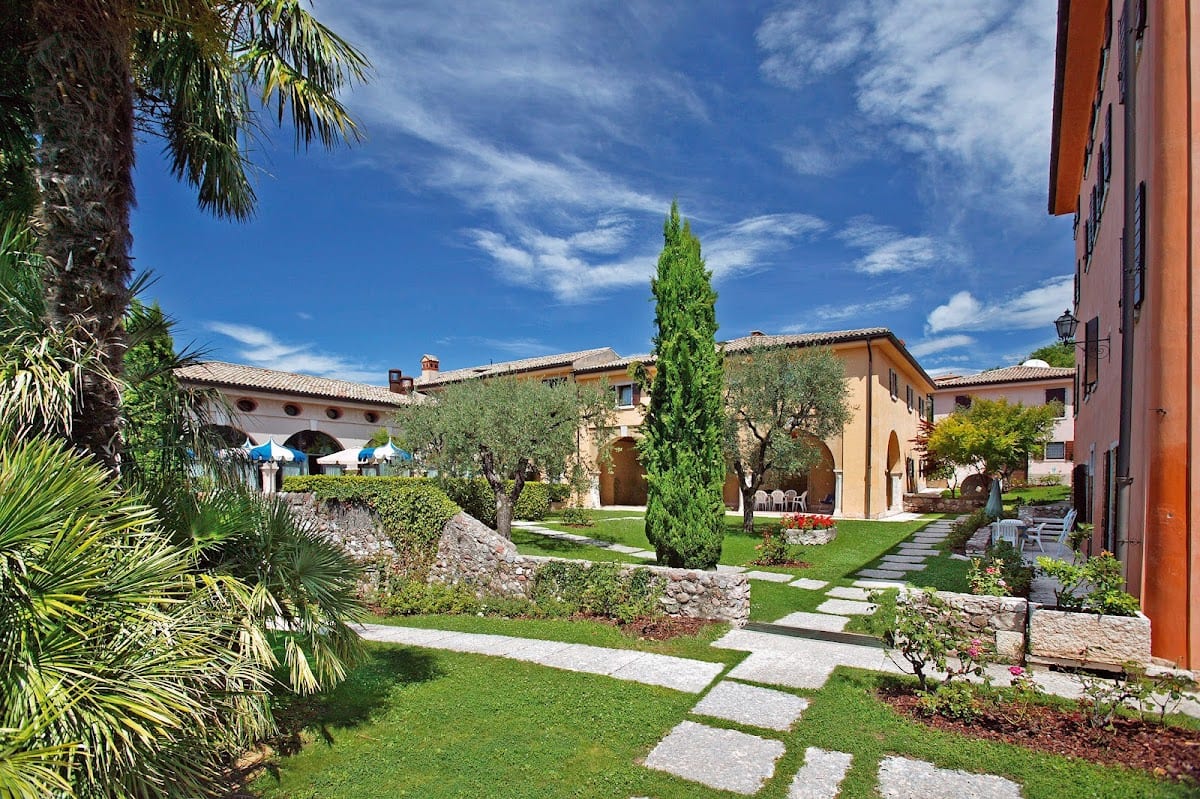 Residence La Filanda