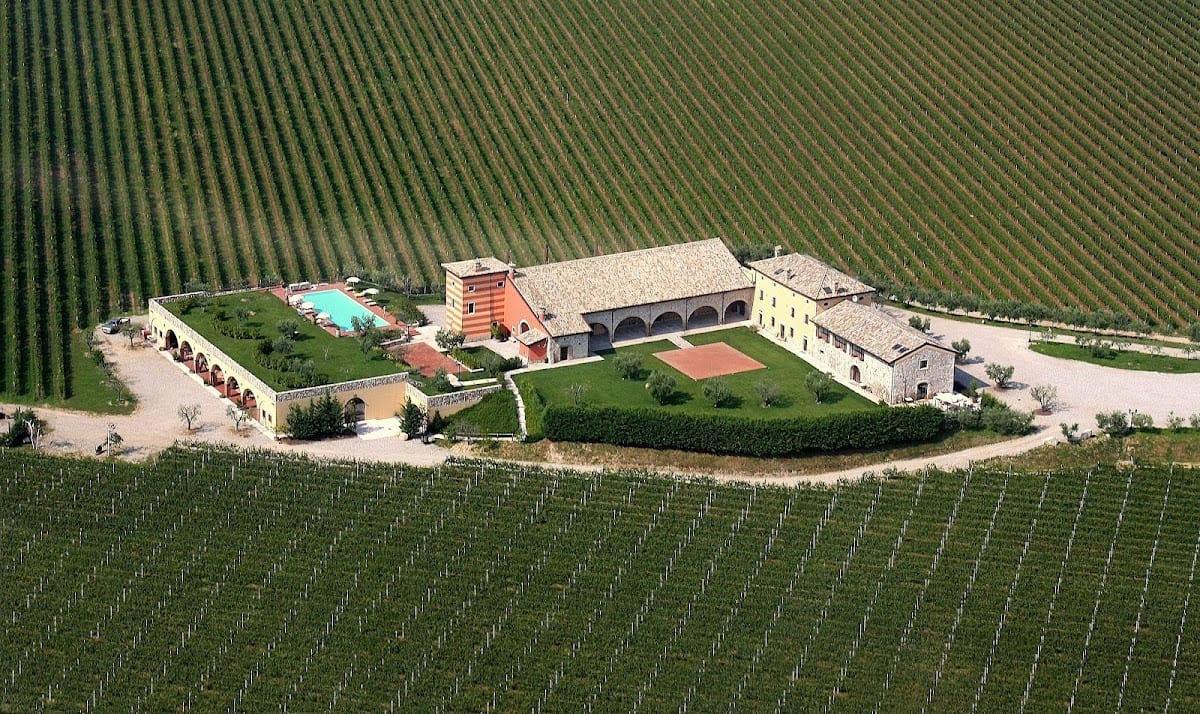 Tenuta La Presa