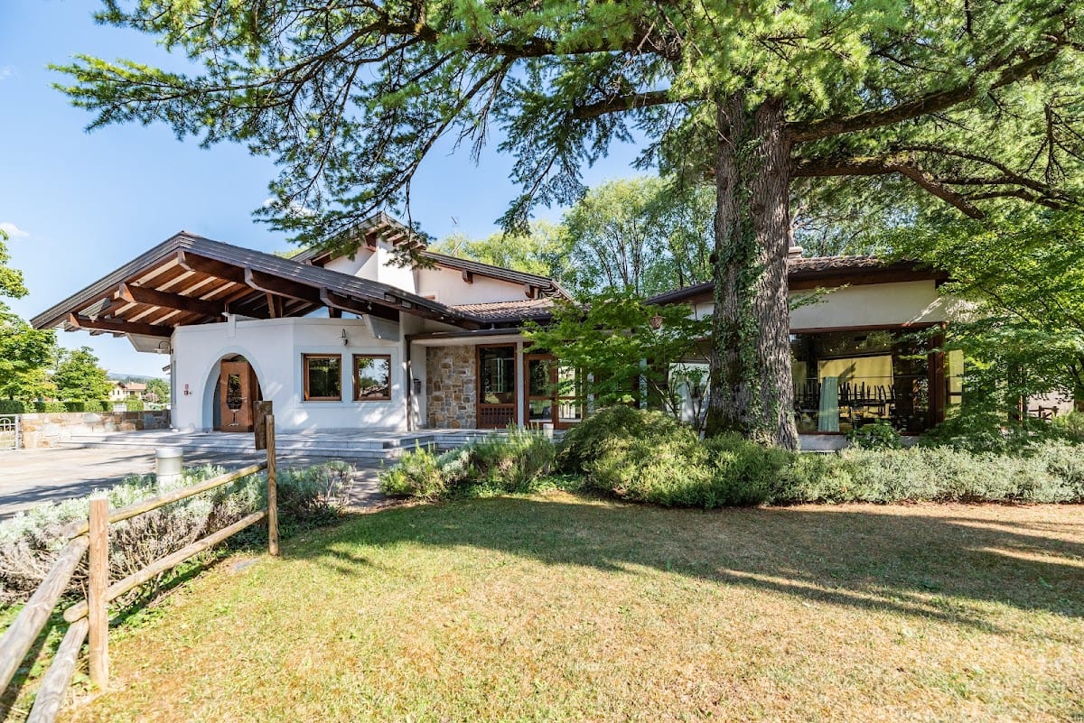 ACCADEMIA VINE LODGE