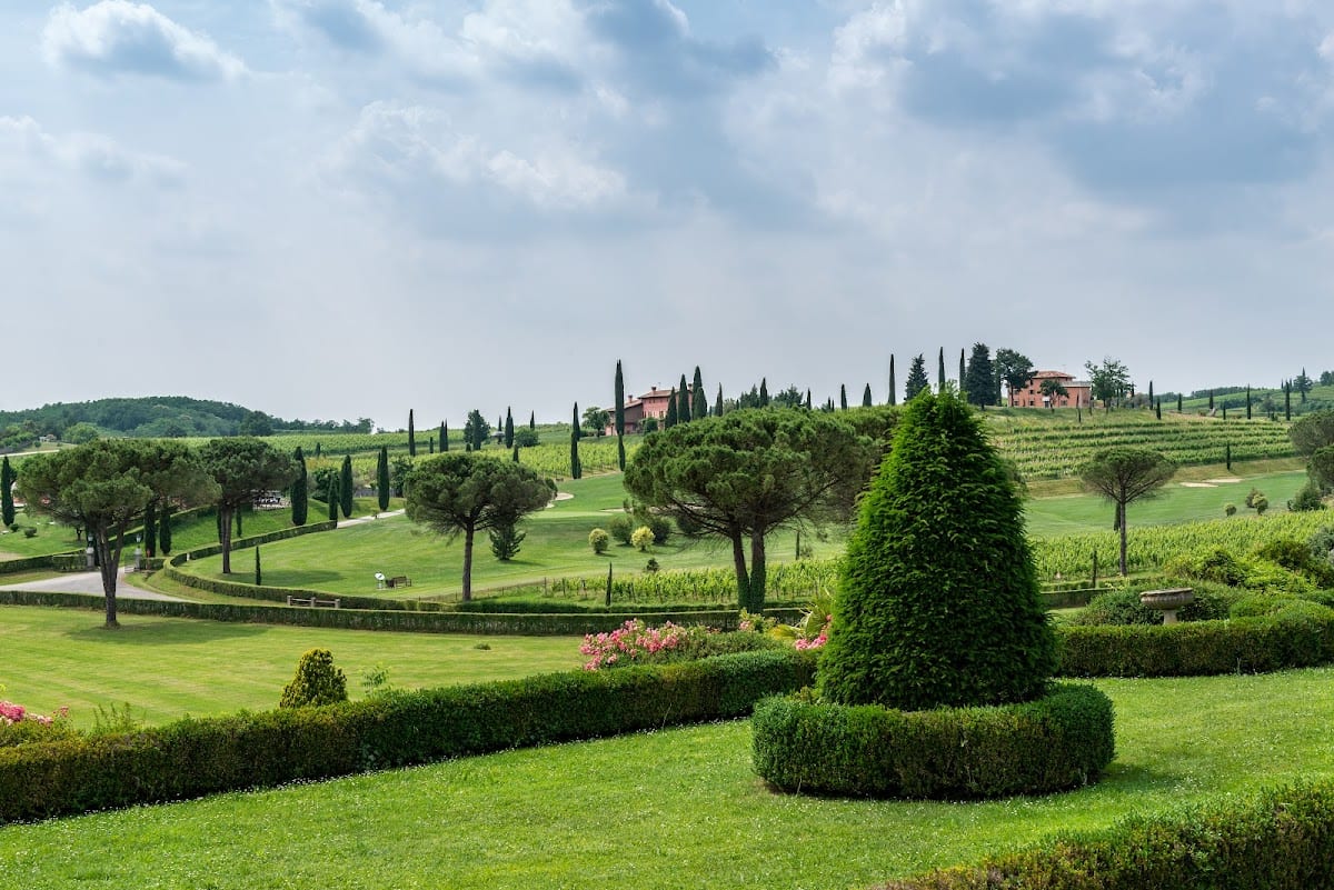 Castello di Spessa Golf Wine Resort & Spa