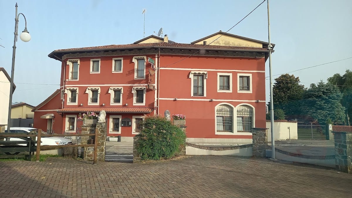 Hotel Ristorante Ai Due Leoni Farra D'Isonzo