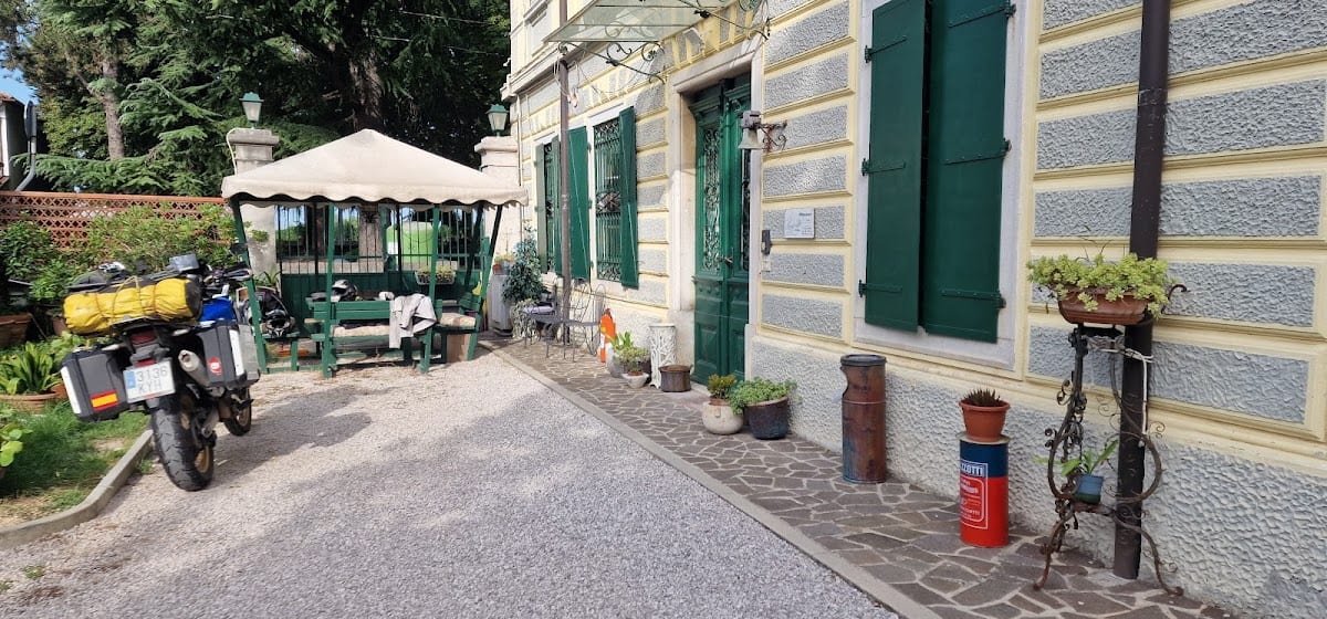 Villa Rosi Affittacamere