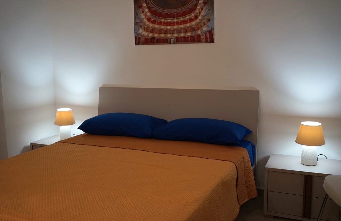 Antica Capua Bed and Breakfast