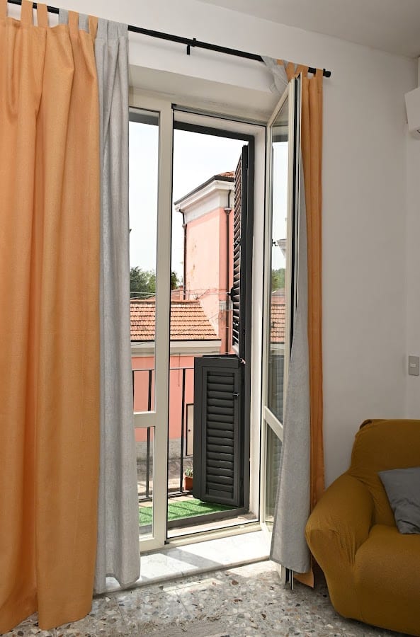 B&B a Capua - Carlo V House Hotel