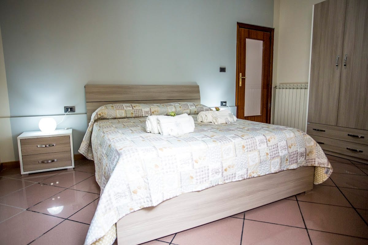 B&B L'AURORA CAPUA