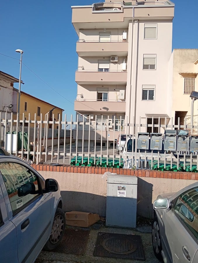 beb porta roma