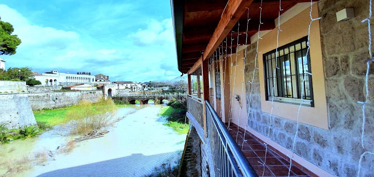 Casa aragona b&b