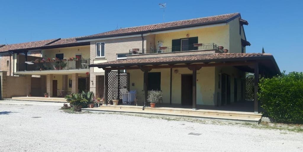 Nenna Country Rooms