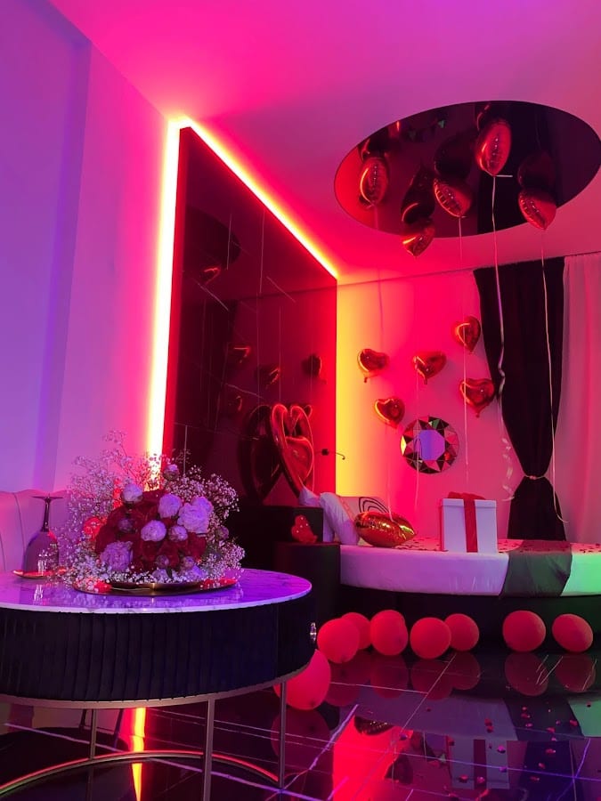 50m2 Suite & Apartment