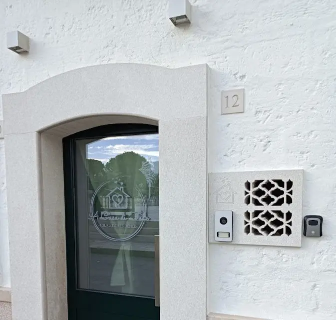 A Casa di Fede