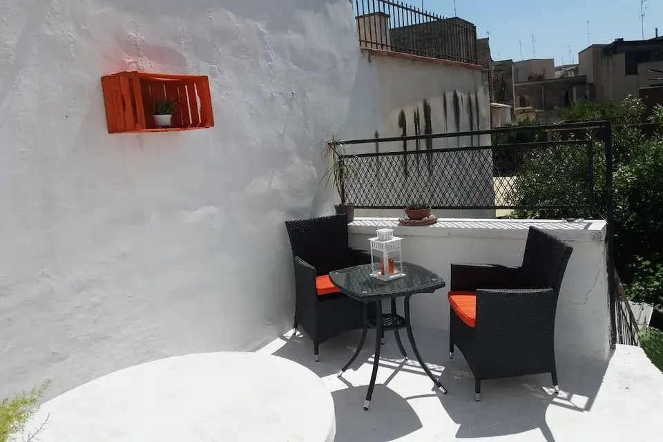 casa dei nonni