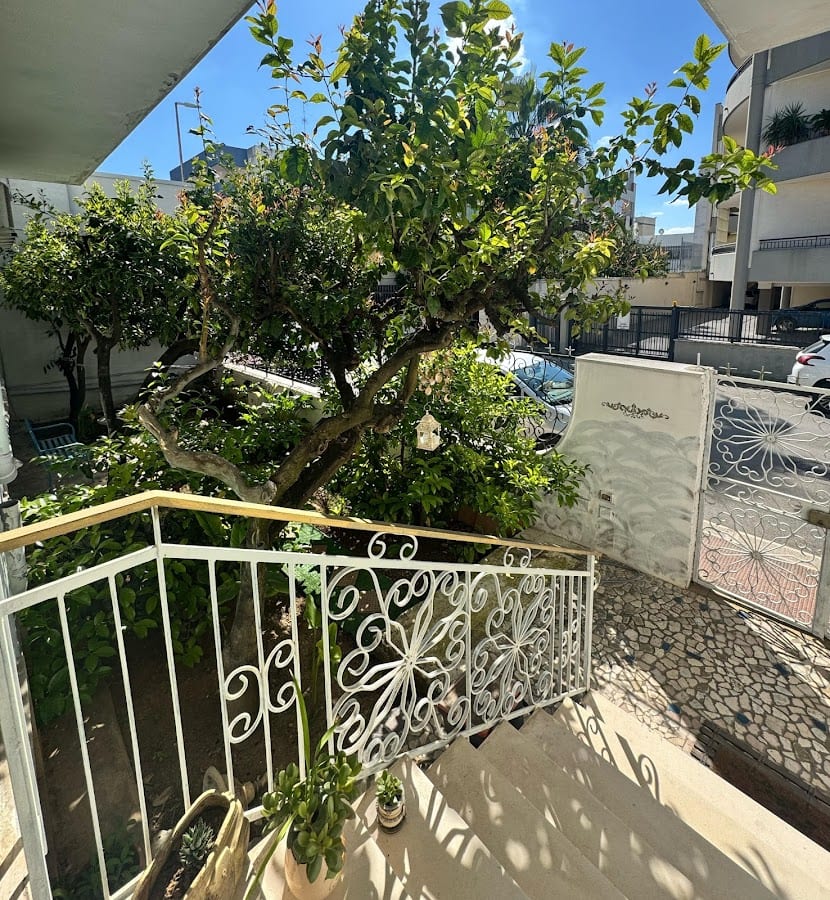 Giardino Principi Dafagi Suite luxury/Jacuzzi Capurso 10 minuti da Bari