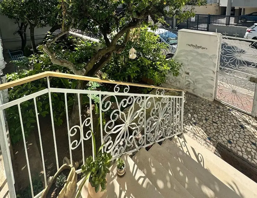 Giardino Principi Dafagi Suite luxury/Jacuzzi Capurso 10 minuti da Bari