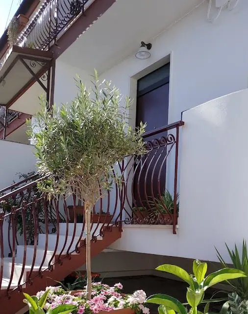 Il Cantico B&B