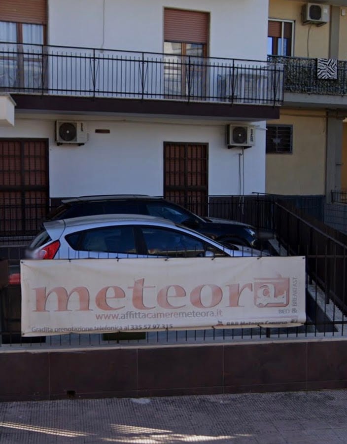Meteora Bed And Breakfast