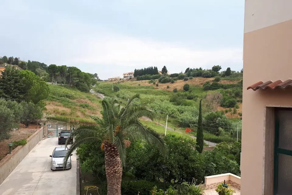 B&B La Collina Dei Poeti