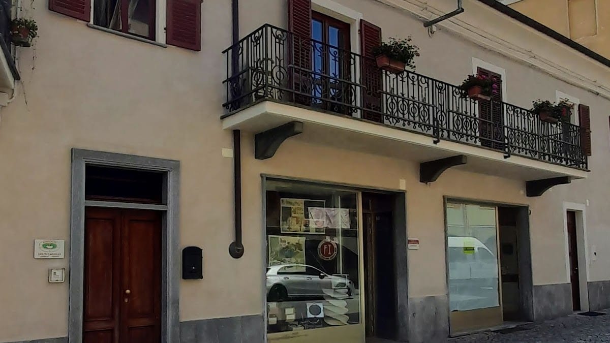 B&B Dolce Caraglio