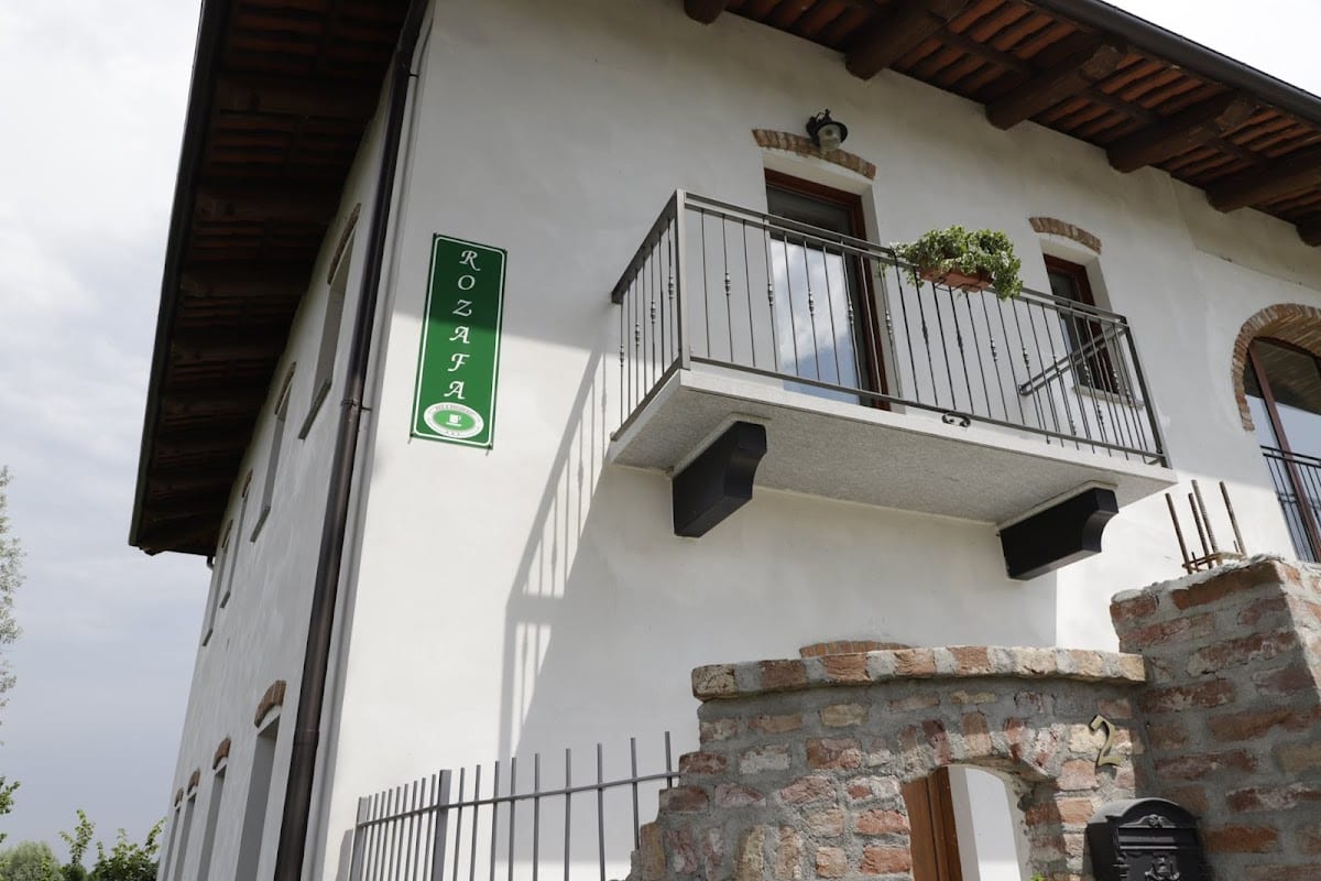 B&B Rozafa