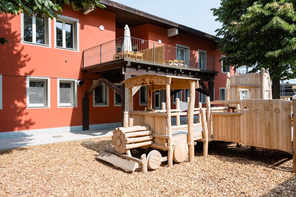 Fattoria Sociale Paideia - Caramagna Piemonte