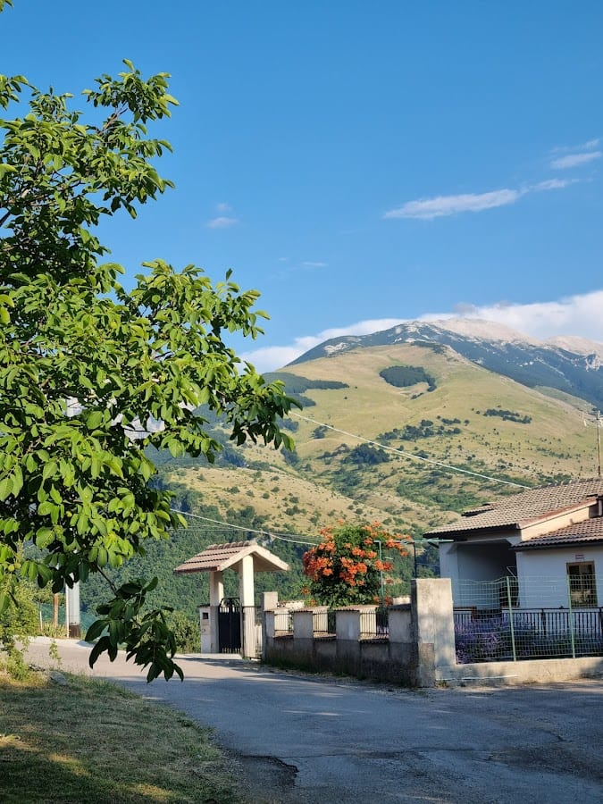 Agriturismo Pietrantica