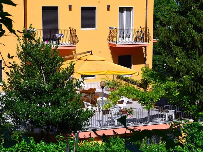 Albergo Di Piero Di Antonio Di Piero & C. Sas