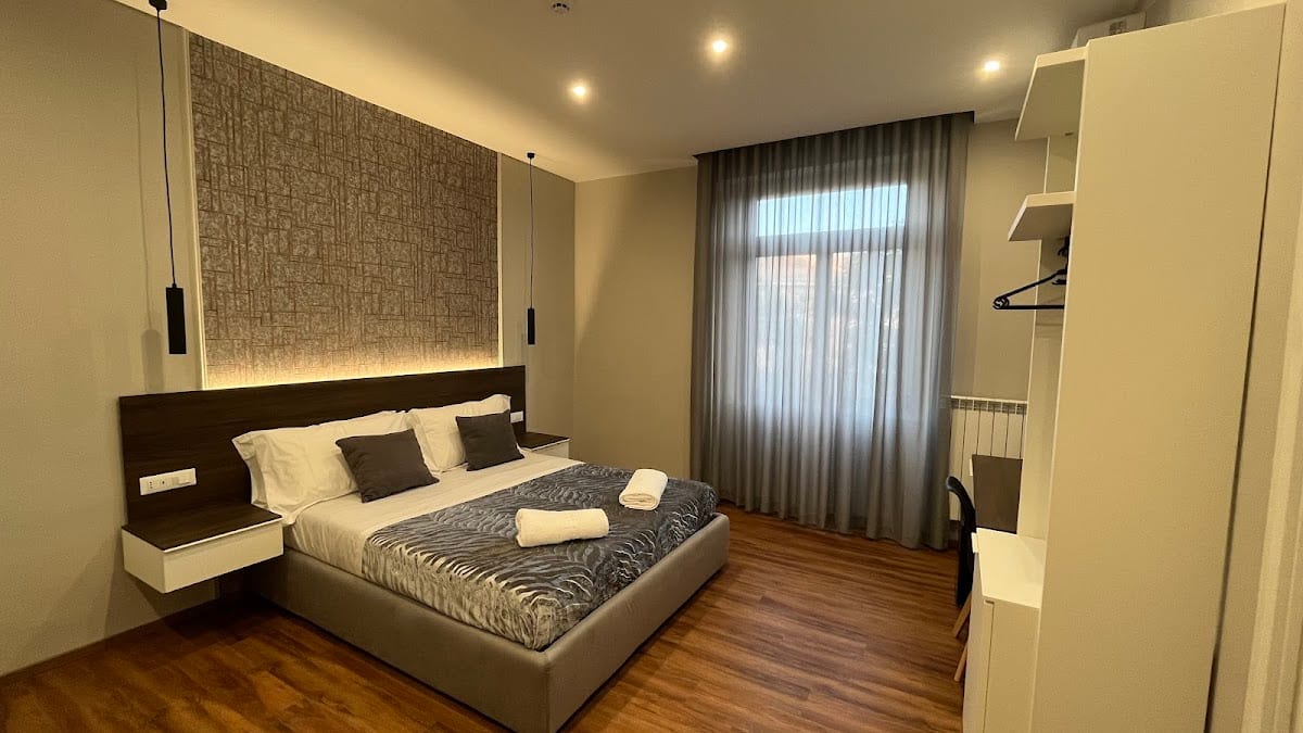B&B MariLù