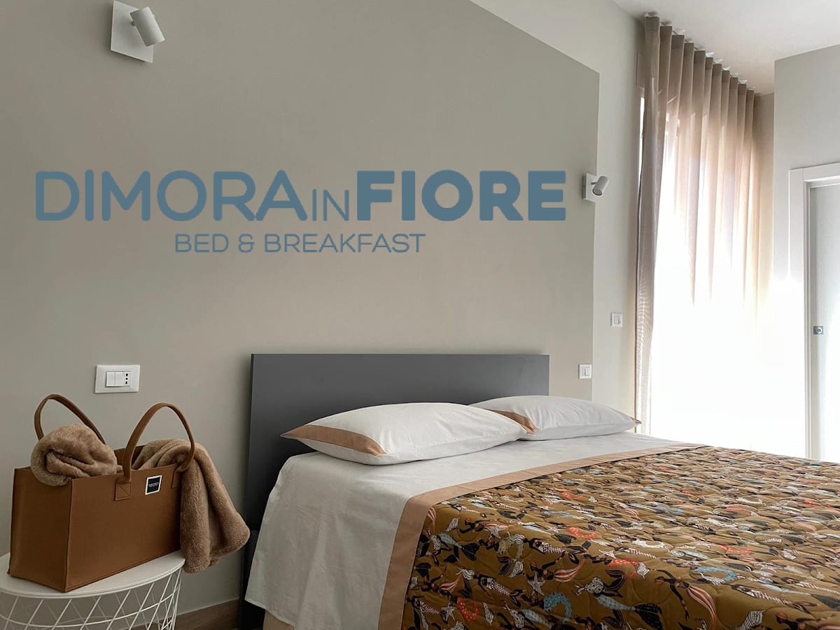 Dimora in Fiore