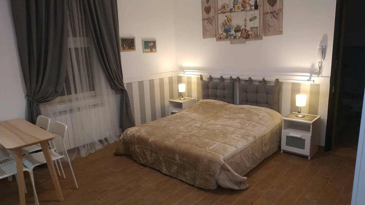 GuestHouse La Maddalena