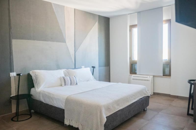 Residenza del Sele B&B Luxury