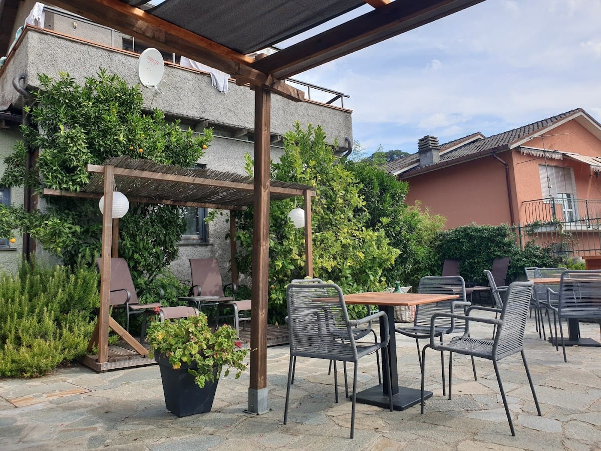 Agriturismo OlivArancio