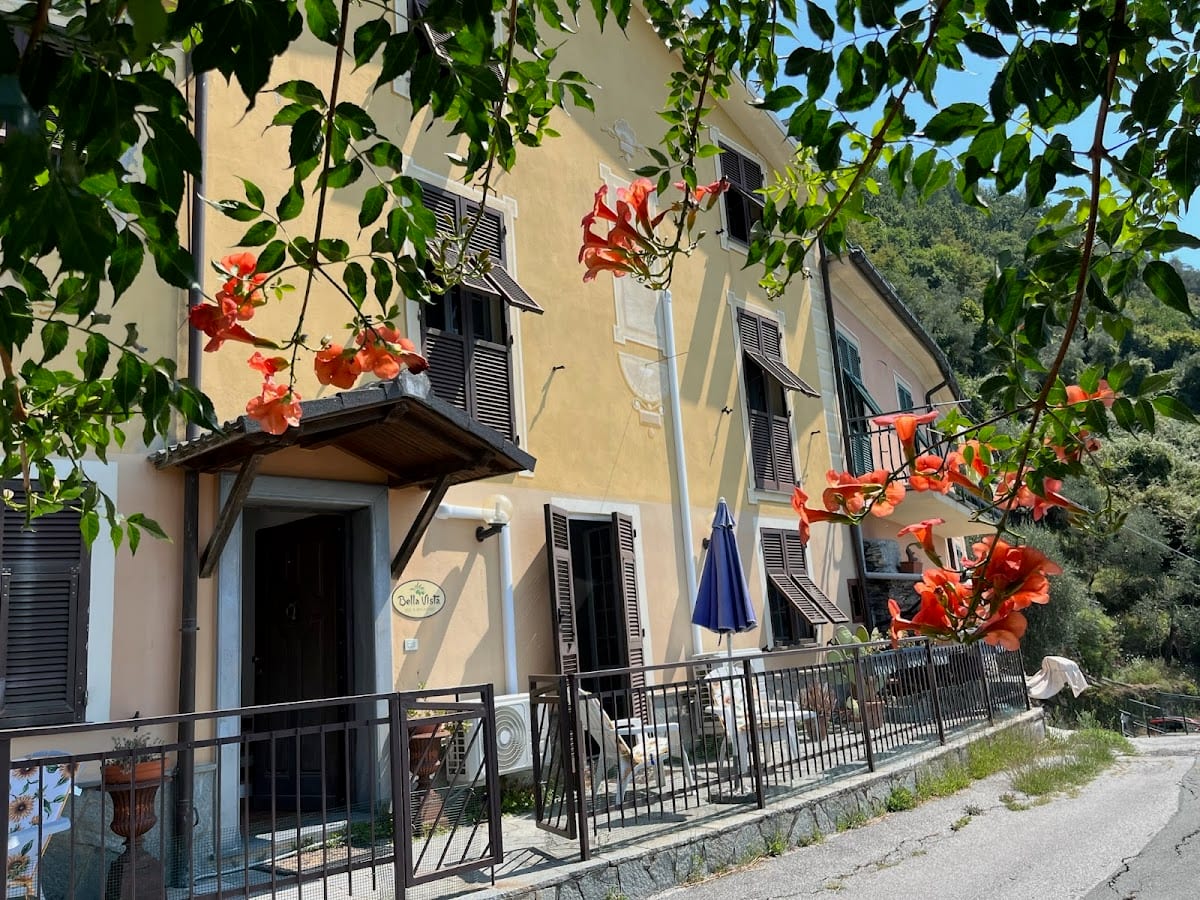 B&B Bella Vista