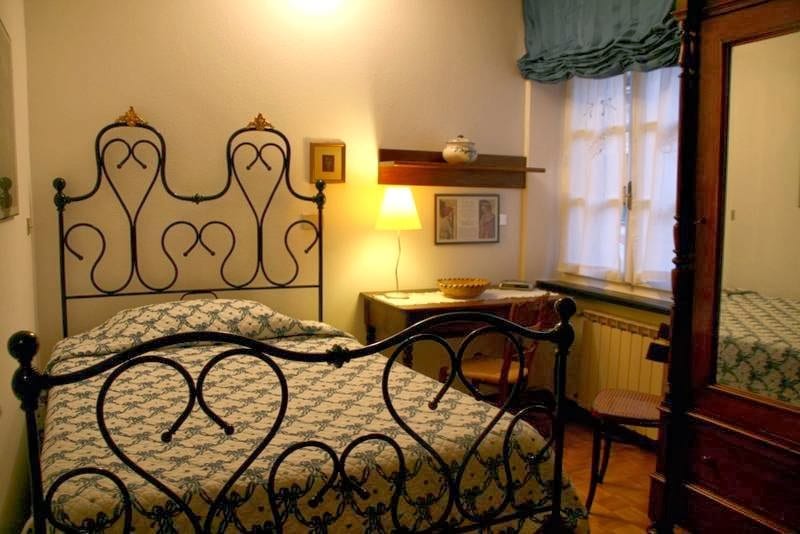 B&B La Terrazza