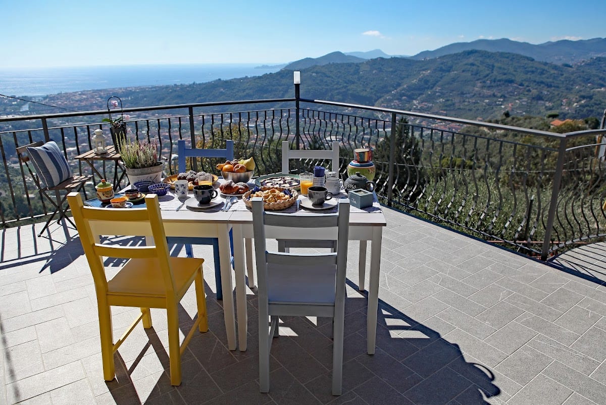 Ca' da Tollo B&B