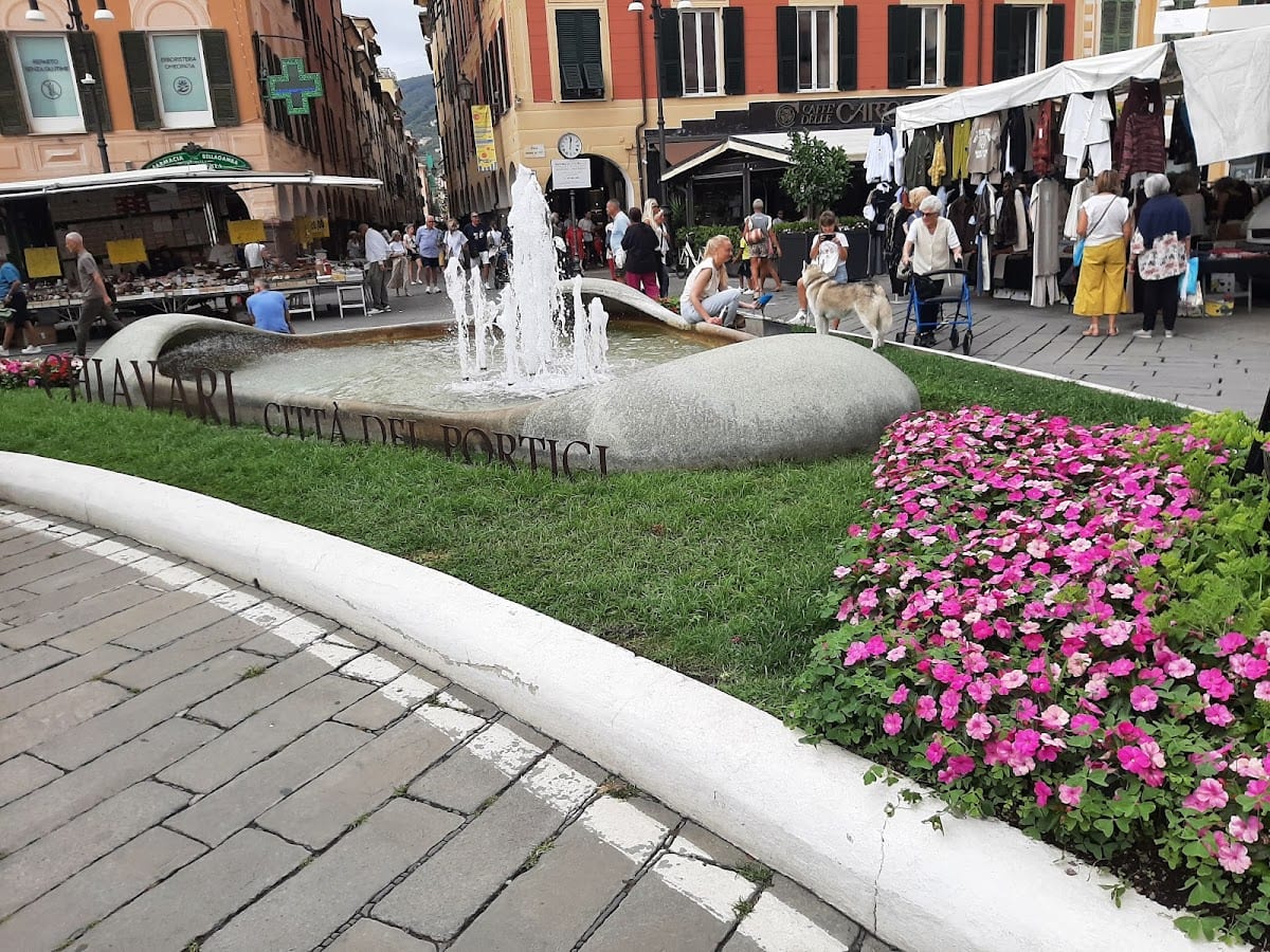 Hotel & Garden