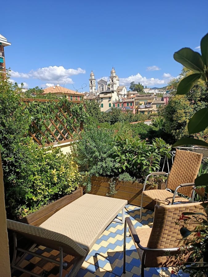 Hotel Miramare
