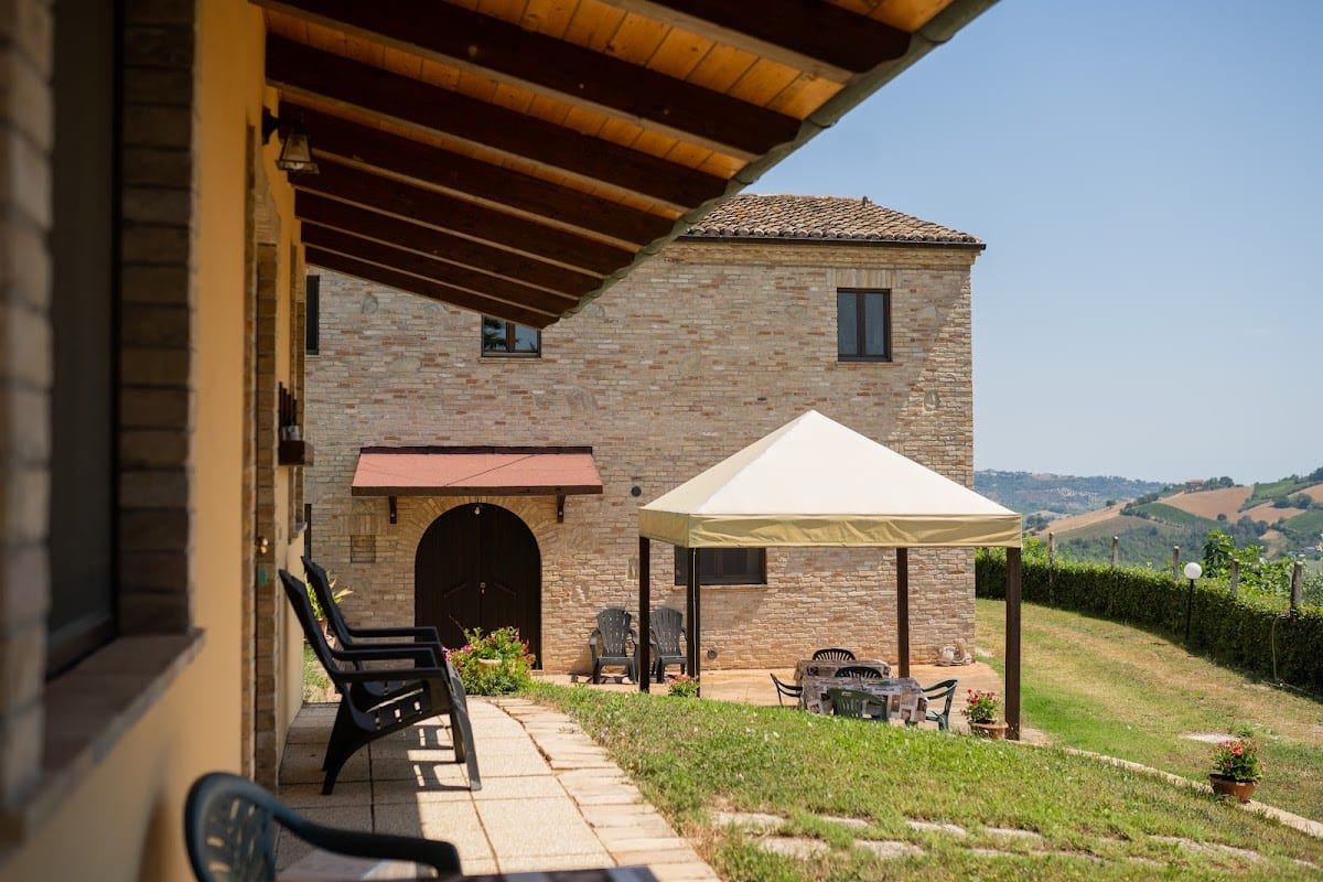 Agriturismo Il Podere del nonno