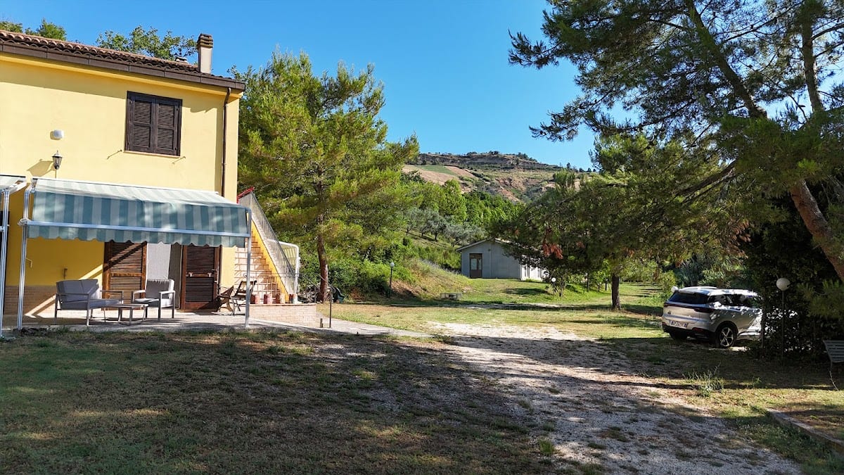 Agriturismo La Favella