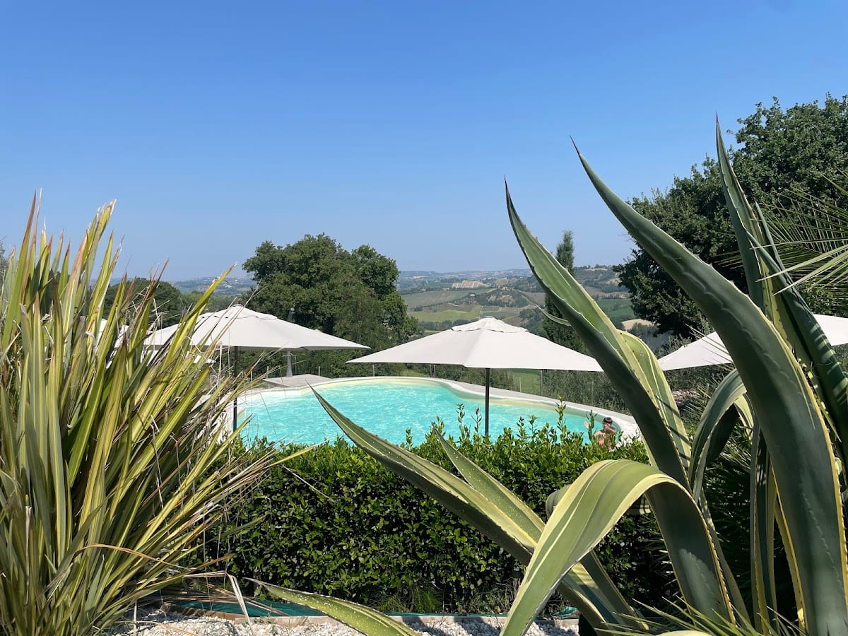Camping San Procolo