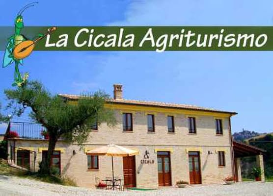 La Cicala Agriturismo