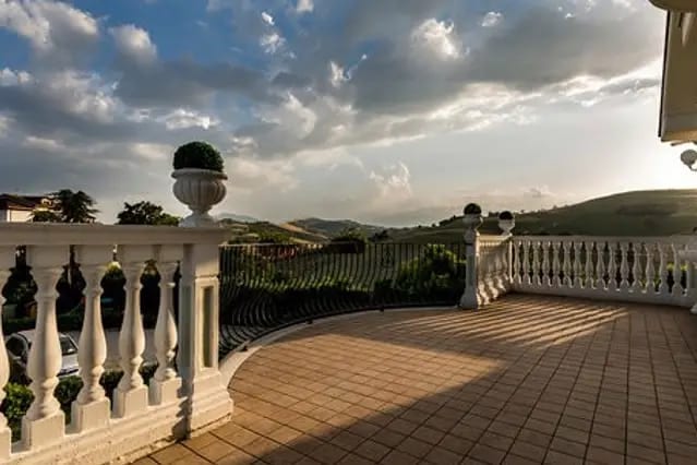 Villa Meraviglia