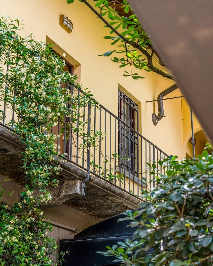 CASA MORELLI | Boutique Hotel in Brianza