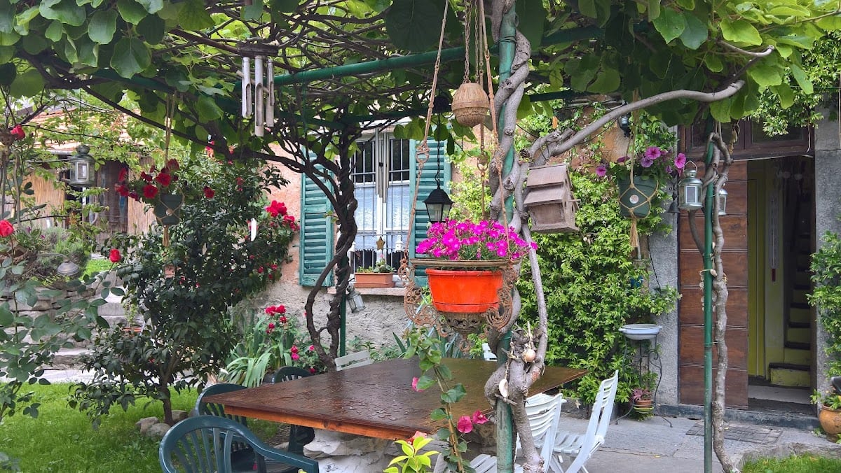 B&B A Casa di Camilla