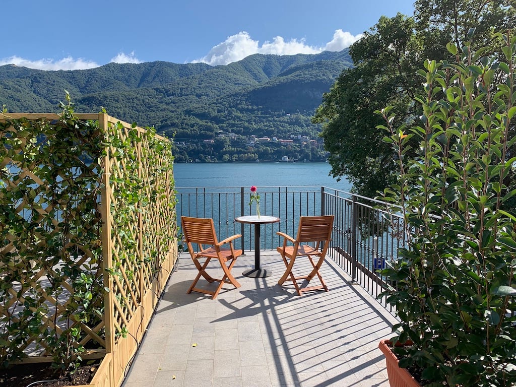 Hotel Orso Bruno