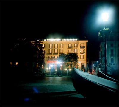 Hotel Regina Olga