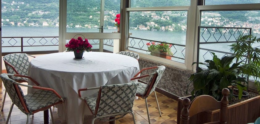 Hotel Ristorante Glavjc
