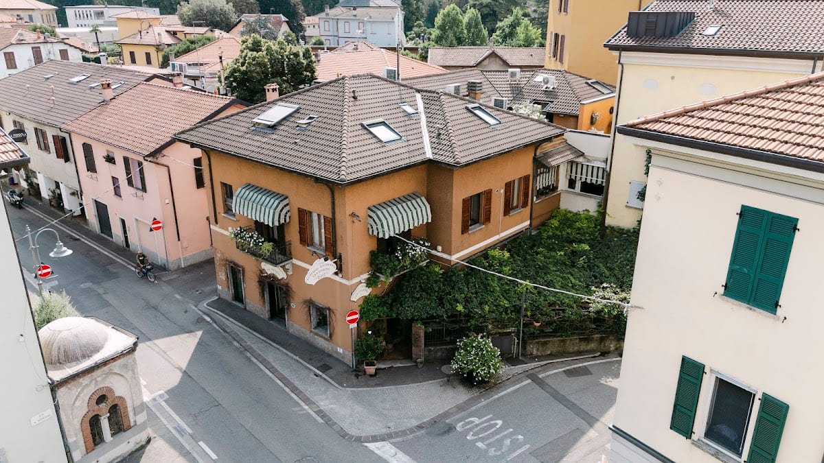 Hotel San Giuseppe